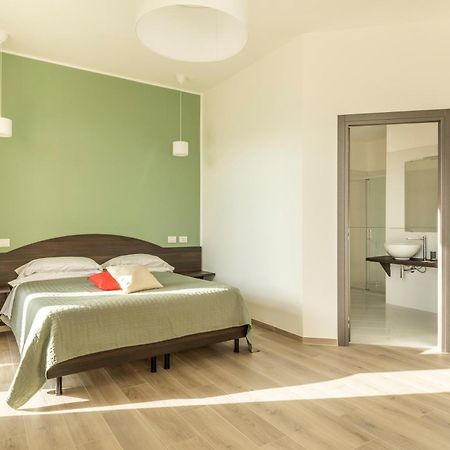 Salsomaggiore Golf Guest House Salsomaggiore Terme Extérieur photo