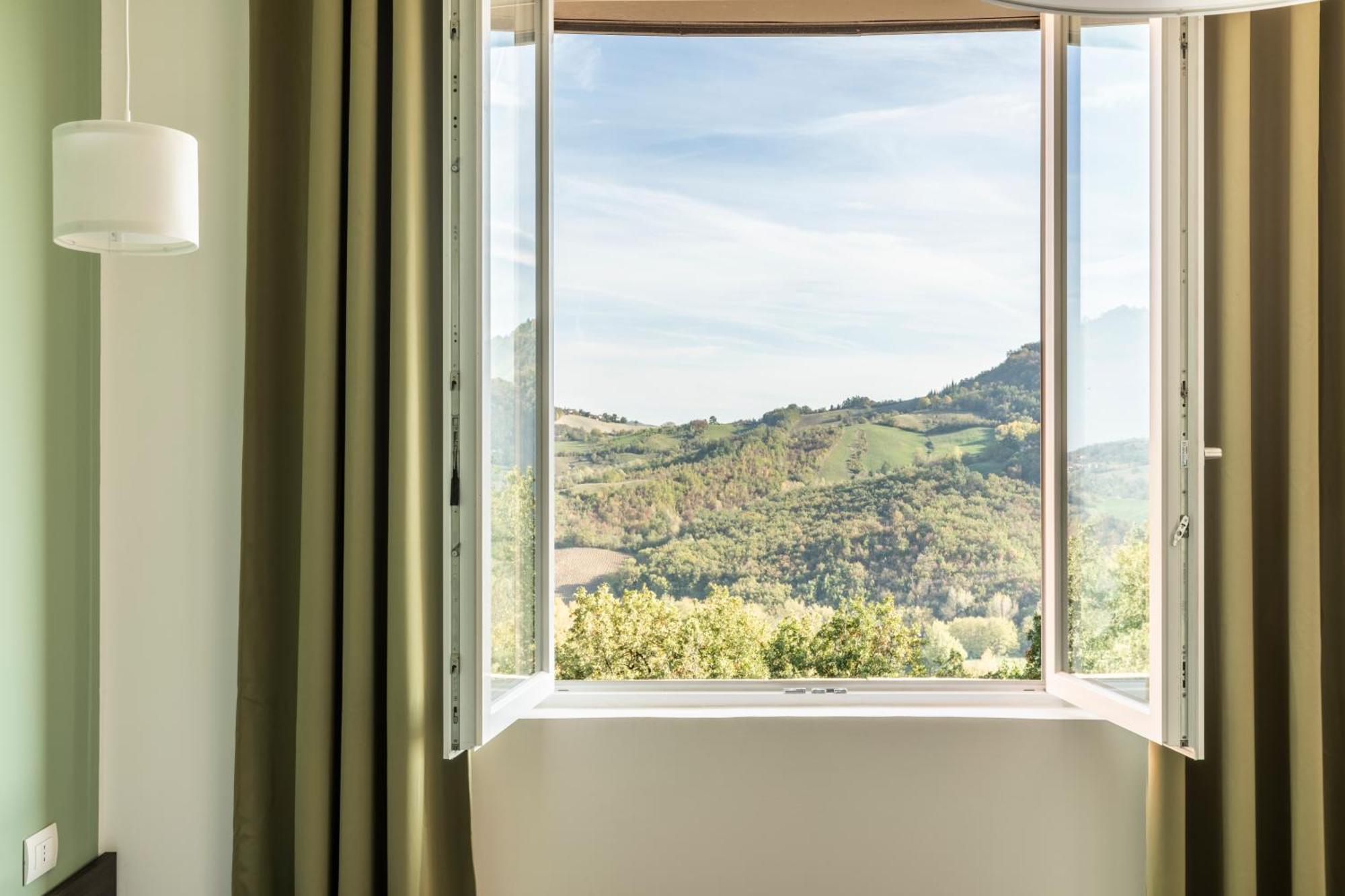 Salsomaggiore Golf Guest House Salsomaggiore Terme Extérieur photo
